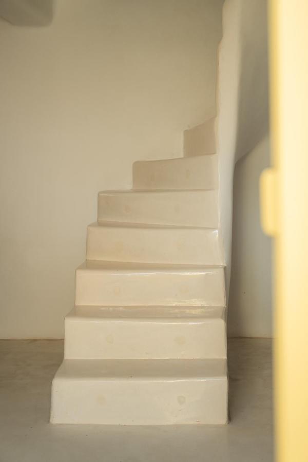 Anelia House Villa เอีย ภายนอก รูปภาพ